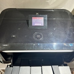 Canon PIXUS MG6130 現状品の画像