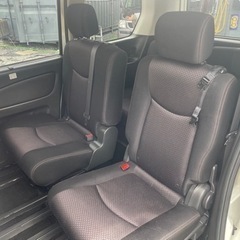 🉐【支払い総額48万円】車検令和8年4月17日H25年式　日産　セレナ　ハイウェイスターSハイブリッド　社外HDDナビ8インチ　バックカメラ　乗って帰れる！の画像