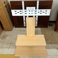 桐生店【現状品】j6-45 テレビスタンド