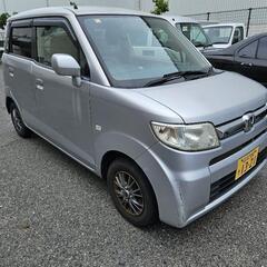 ゼスト車検令和7年5月