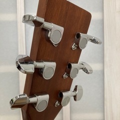 モーリス　アコースティックギターの画像