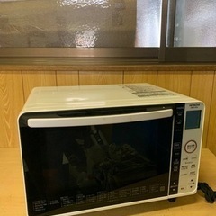 ⭐️日立オーブンレンジ⭐️ ⭐️MRO-VF6⭐️