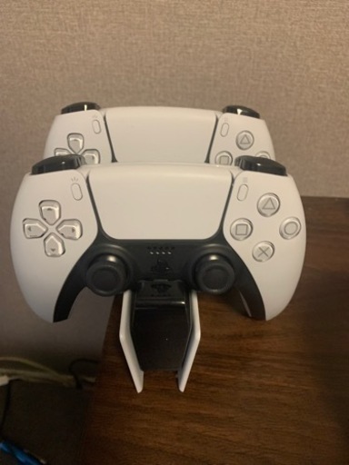PS5  デジタルエディション1TB コントローラー2個　純正充電器付き 51sNwkAfj8L.jpg_BO30,255,255,