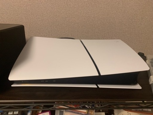 PS5  デジタルエディション1TB コントローラー2個　純正充電器付き