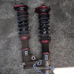 ダイハツ ～50系 フロント車高調 ダイハツ車 フロント車高調