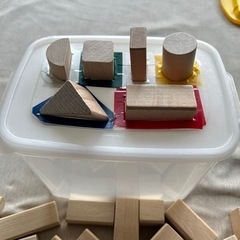ケース付きつみきの画像