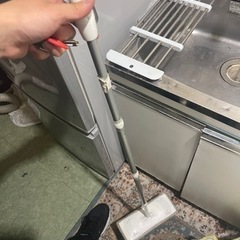 クイックルワイパーのあれ(家電じゃない)