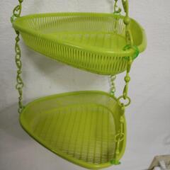 吊り下げ　小物入れ の画像