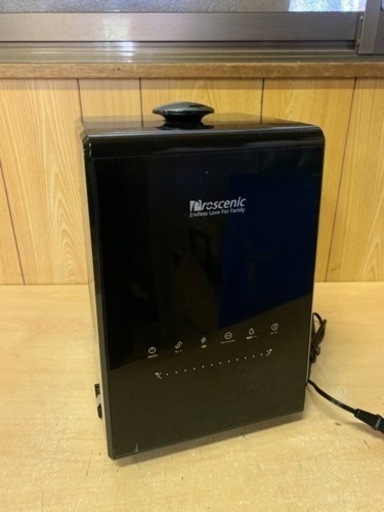 ⭐️超音波ミスト加湿器⭐️ ⭐️808C⭐️