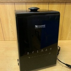 ⭐️超音波ミスト加湿器⭐️ ⭐️808C⭐️ 