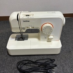 (交渉中)家電 生活家電 ミシンの画像