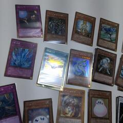 遊戯王ゴールドレアカード　1枚100円の画像