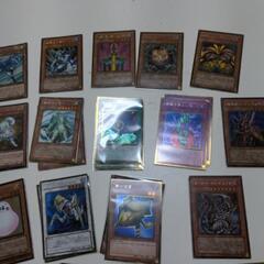 遊戯王ゴールドレアカード　1枚100円の画像