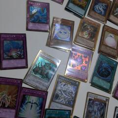 遊戯王ゴールドレアカード　1枚100円の画像