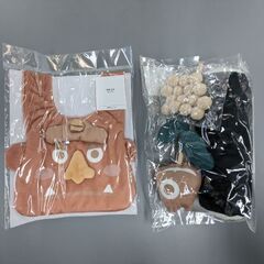 【無料】3COINS節分雑貨【渋谷】