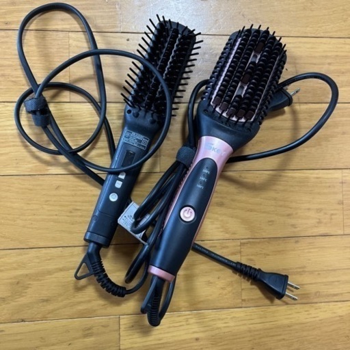 家電 美容家電 ヘアケア
