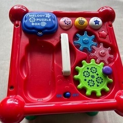 パズルおもちゃの画像