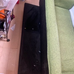 家具 ソファ 3人掛けソファの画像