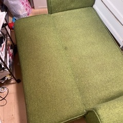 家具 ソファ 3人掛けソファの画像