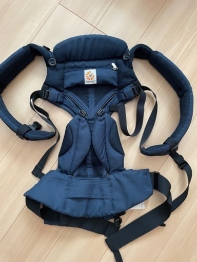 子供用品 ベビー用品 ベビーキャリア、抱っこひも