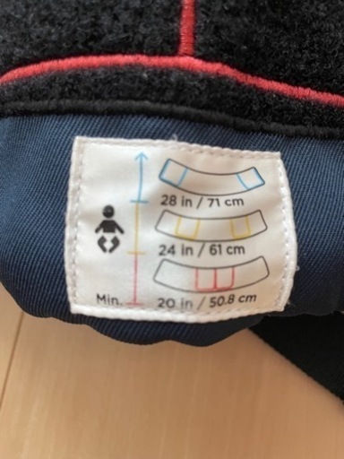 子供用品 ベビー用品 ベビーキャリア、抱っこひも