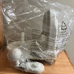 未使用品アップルピーラーの画像