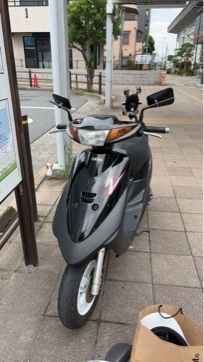 最終値下げ3yk スーパージョグz