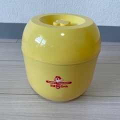 温泉たまご製造マシーン