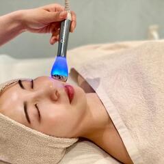 《今だけ☆》小顔・たるみケア・毛穴【切らない美容機器☆sonoc...