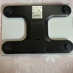 体重計の画像