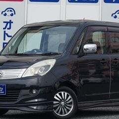 スズキ ソリオ 　Ｓ　入庫いたしました！