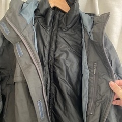 『お値引き』スキー　スノボ　ウェアの画像