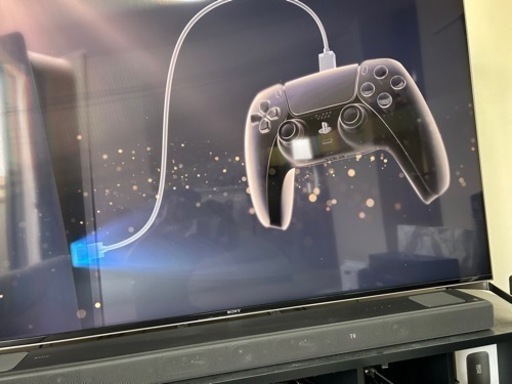 SONY BRAVIA KJ-65X9500H 2020年製　65V型4K液晶テレビ