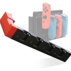 任天堂Switchリモコン充電器