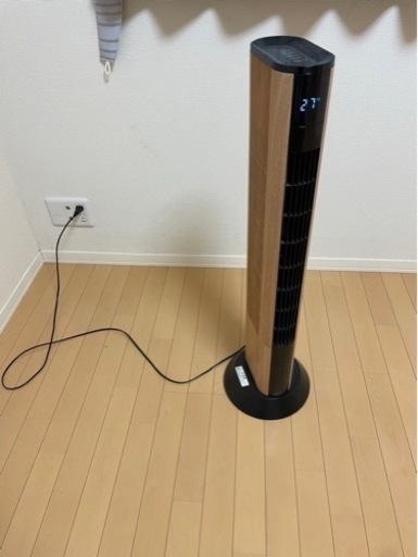 タワーファン　美品