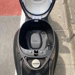 ホンダ　トゥディ　HONDA TODAY FI  AF67　乗出しOK 現状販売の画像