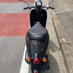 ホンダ　トゥディ　HONDA TODAY FI  AF67　乗出しOK 現状販売の画像