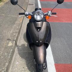 ホンダ　トゥディ　HONDA TODAY FI  AF67　乗出しOK 現状販売の画像