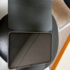 iPad 10世代　256GBの画像