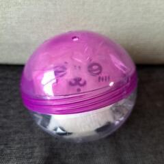 【売約済】未使用 ガチャガチャ ちいかわ お座りぬいぐるみ2 ラッコの画像