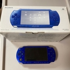 PSP