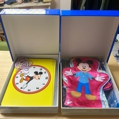 おもちゃ ミッキー