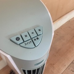 062701　季節、空調家電 冷風扇の画像
