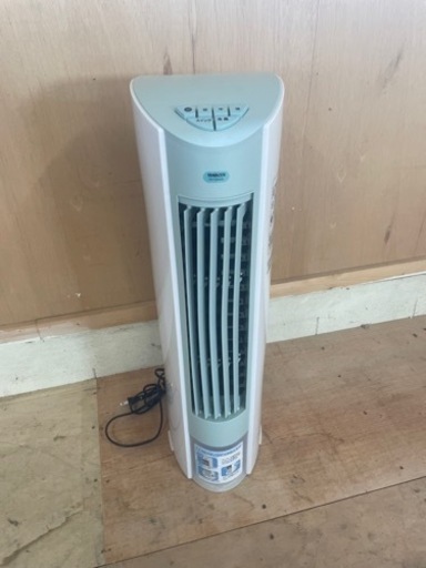 062701　季節、空調家電 冷風扇