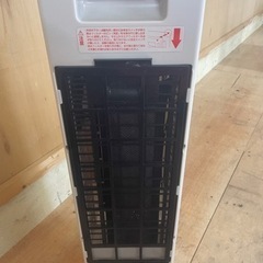 062701　季節、空調家電 冷風扇の画像