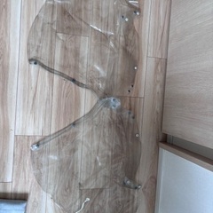 自転車　チャイルドシート　カバーの画像