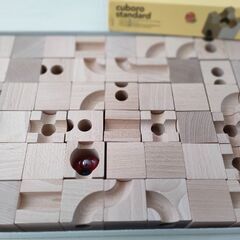 お値下げ☆キュボロスタンダード☆第二弾の画像