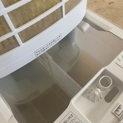 062702　季節、空調家電 冷風扇の画像