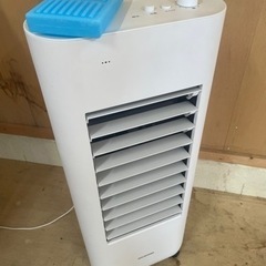 062702　季節、空調家電 冷風扇