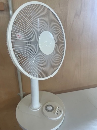 062703　空調家電 扇風機